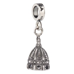 Tedora Italy charm Firenze