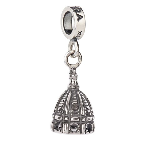 Tedora Italy charm Firenze