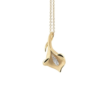 Annamaria Cammilli calle pendant