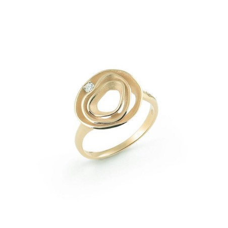 Annamaria Cammilli anello Dune