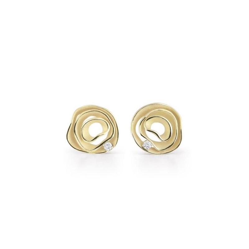 Annamaria Cammilli Dune earrings