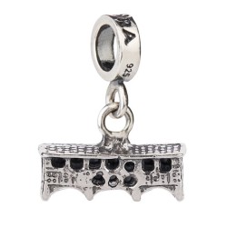 Tedora Italy charm Firenze