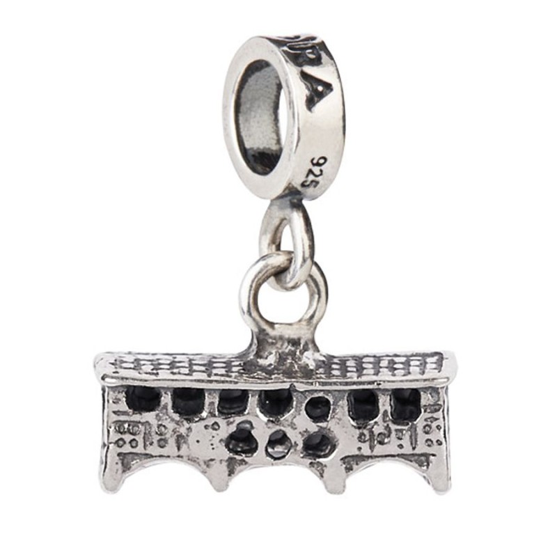 Tedora Italy charm Firenze