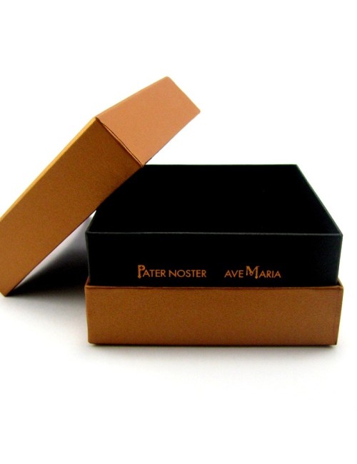 Tuum anello ITINERE in argento 925