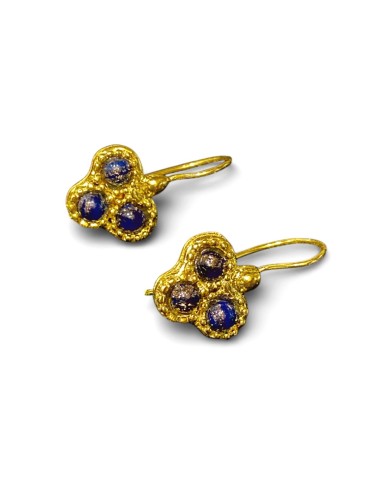 Michelangelo gioielli etruscan earrings