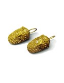 Michelangelo gioielli etruscan earrings