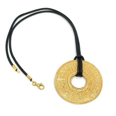 Michelangelo jewels etruscan necklaces