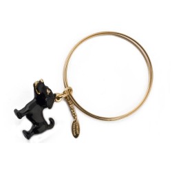 Creart Made in Italy Labrador nero