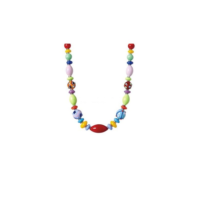 Antica murrina ipanema necklace