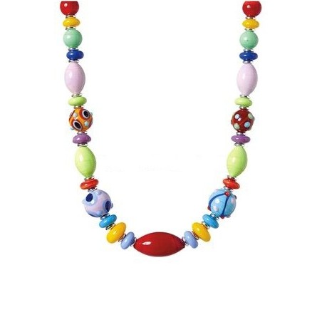 Antica murrina ipanema necklace