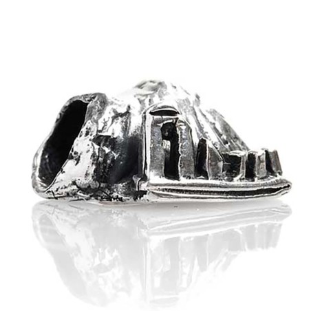 Tedora Italy charm Pompei i