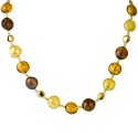 Antica murrina frida necklace