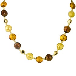 Antica murrina frida necklace