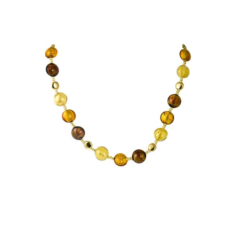 Antica murrina frida necklace