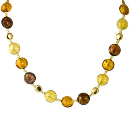 Antica murrina frida necklace