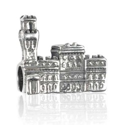 Tedora Italy charm Siena