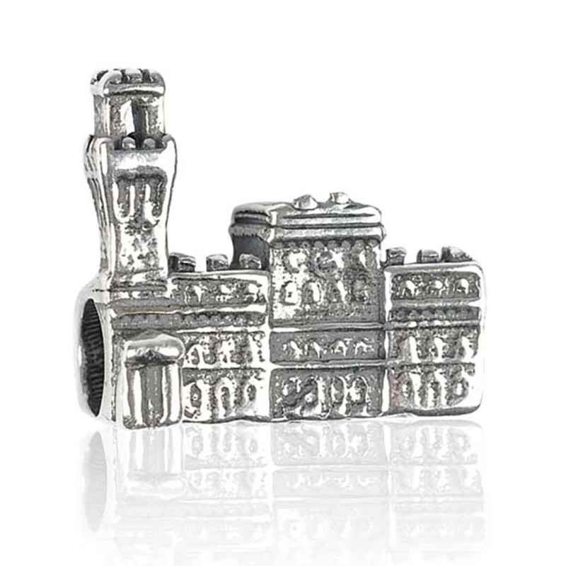 Tedora Italy charm Siena