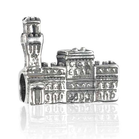 Tedora Italy charm Siena