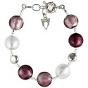 Antica murrina frida bracelet
