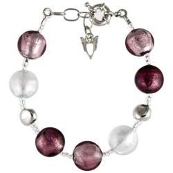 Antica murrina bracciale frida