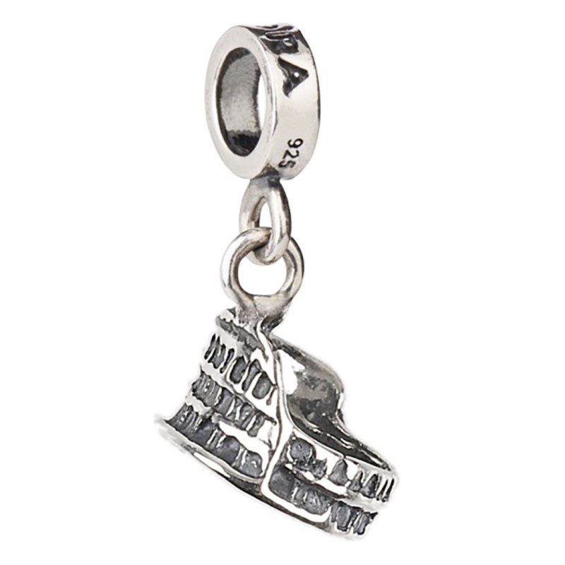 Tedora Italy charm Roma