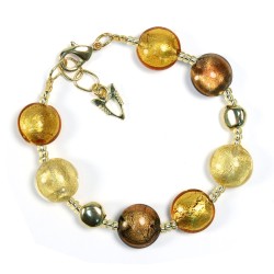 Antica murrina frida bracelet
