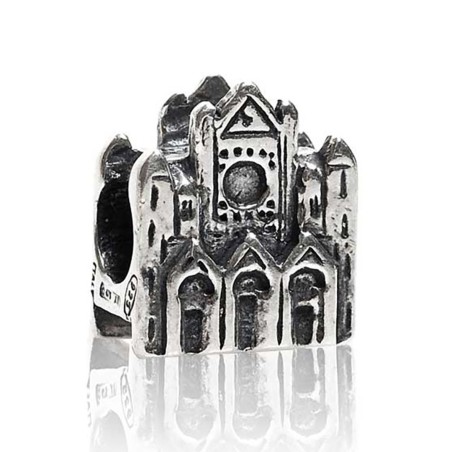 Tedora Italy charm Siena