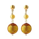 Antica murrina frida earrings