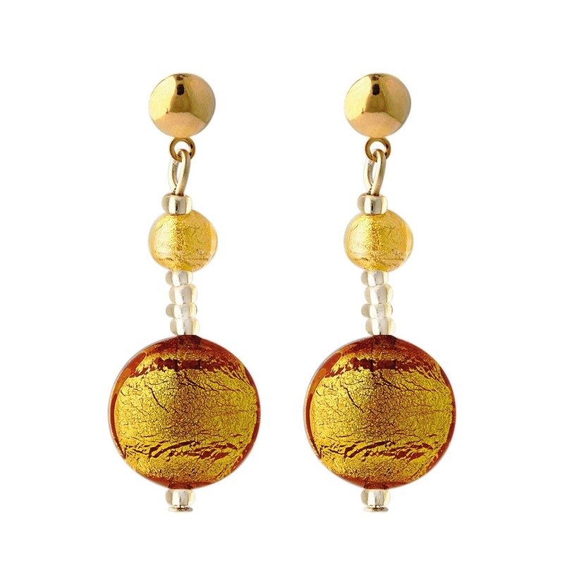 Antica murrina frida earrings