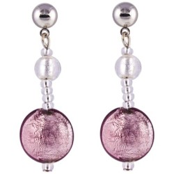 Antica murrina frida earrings