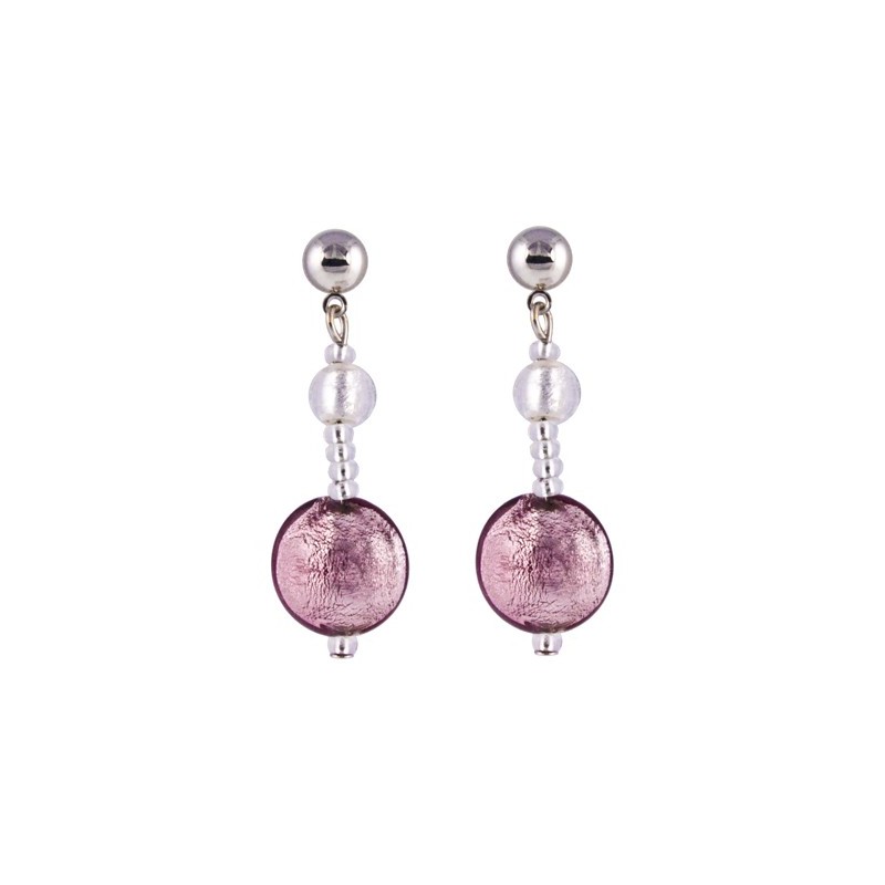Antica murrina frida earrings