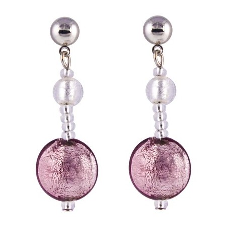 Antica murrina frida earrings