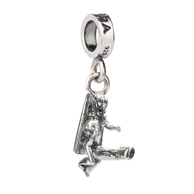 Tedora Italy charm Pompei i