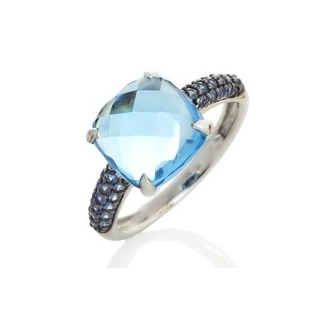 Chimento sibilla ring