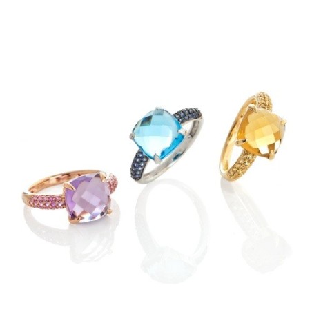 Chimento sibilla ring