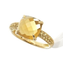 Chimento sibilla ring