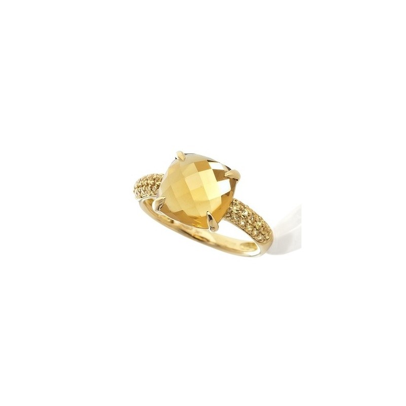 Chimento sibilla ring