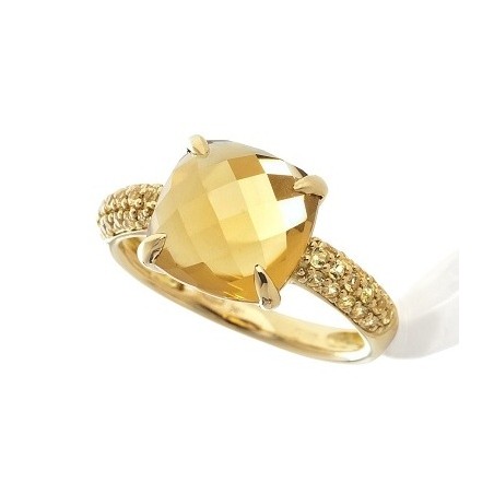 Chimento sibilla ring