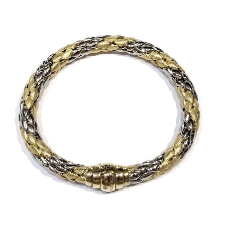 Chimento bracciale stretch