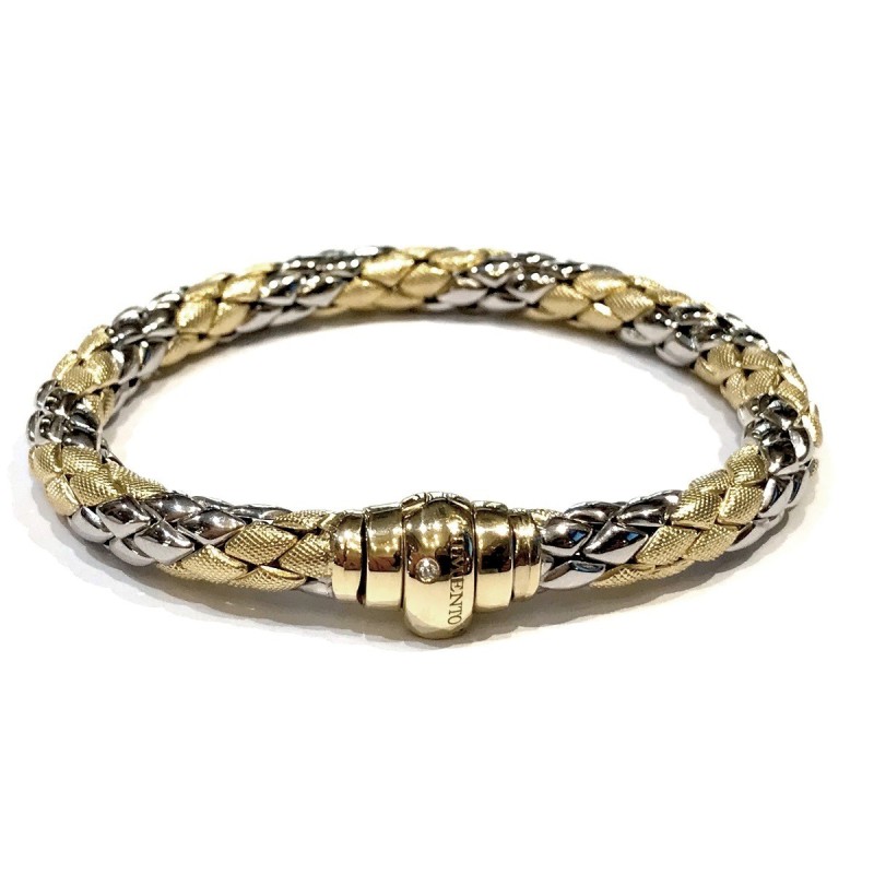 Chimento bracciale stretch