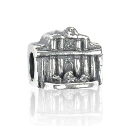 Tedora Italy charm Roma