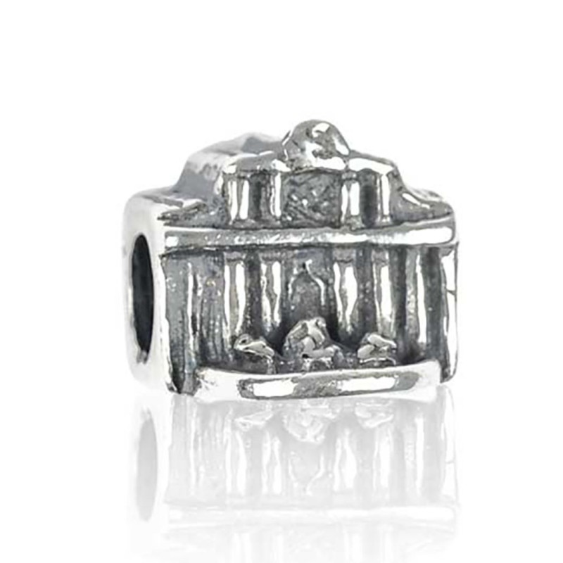 Tedora Italy charm Roma