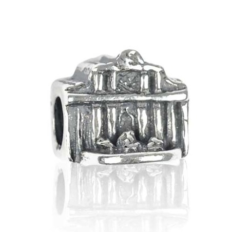 Tedora Italy charm Roma