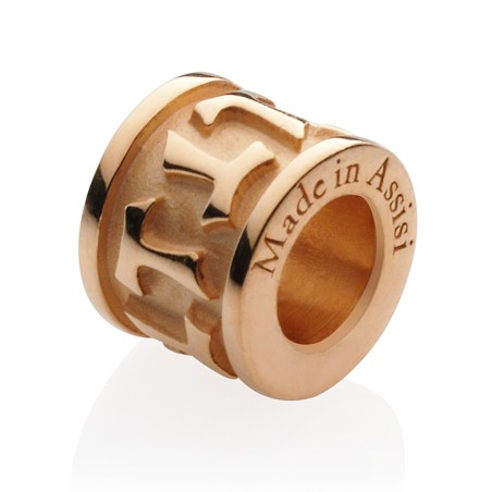 Pendente collezione Classica in oro