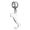 Tedora Italy charm Italia