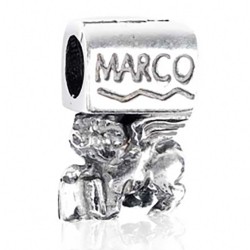 Tedora Italy charm Venezia