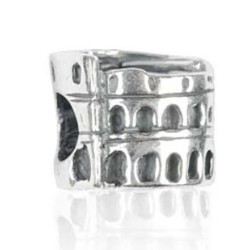 Tedora Italy charm Roma