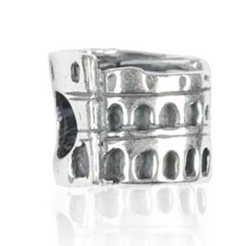 Tedora Italy charm Roma