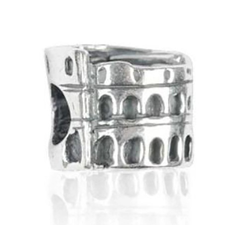 Tedora Italy charm Roma