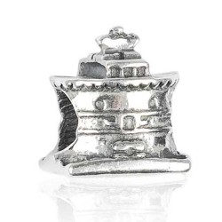 Tedora Italy charm Rome